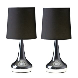 Cleo touch table deals lamp